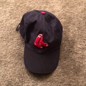 Boston Red Sox Adjustable Hat